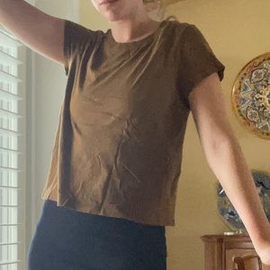 Madewell T-shirt